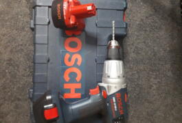 Location outil Perceuse visseuse  Bosch près de Grenoble