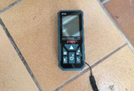 Location outil Télémètre laser  près de Moree