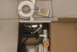 Location outil Perforateur burineur électrique Fartools près de Pomponne