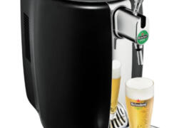 Location outil Tireuse à bière  près de Bourg-Saint-Christophe