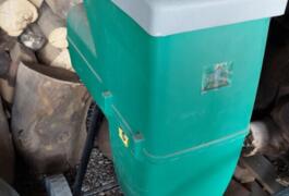 Location outil Broyeur à branche électrique près de Hergnies