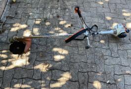 Location outil Débroussailleuse Thermique Stihl près de Bourg-en-Bresse