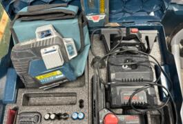 Location outil Traceur laser  Bosch près de Tagsdorf