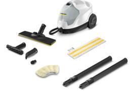 Location outil Nettoyeur vapeur électrique Karcher près de Pantin
