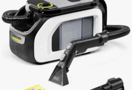 Location outil Injecteur extracteur  Karcher près de Merpins