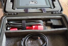 Location outil Valise diagnostic  près de Saint-Rémy-sur-Avre