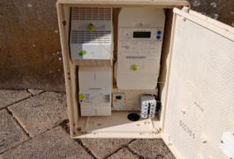 Location outil Compteur de chantier  près de Novillars