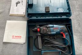 Location outil Marteau perforateur électrique Bosch près de Saulx-les-Chartreux
