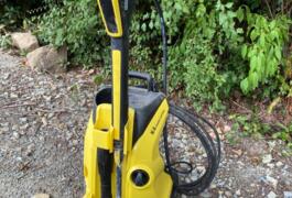 Location outil Karcher électrique Karcher près de Irodouër