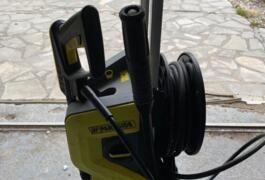 Location outil Nettoyeur haute pression électrique Parkside près de Mérignac