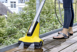Location outil Karcher  Karcher près de Englos