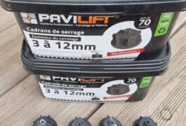 Location outil Kit carrelage  près de Saint-Yaguen