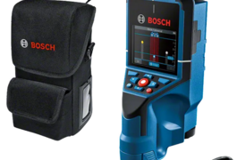Location outil Détecteur multi matériaux électrique Bosch près de Bolbec