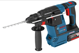 Location outil Perforateur burineur  Bosch près de Bolbec
