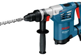 Location outil Perforateur burineur électrique Bosch près de Bolbec