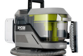 Location outil Shampouineuse  Ryobi près de Échirolles