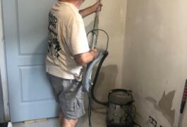 Location outil Ponceuse excentrique électrique Fartools près de Bidart