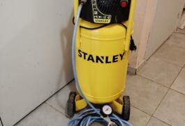 Location outil Compresseur électrique Stanley près de Auterive