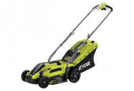 Location outil Tondeuse électrique RYOBI 1300W coupe 33cm  Ryobi près de Saint-Frégant