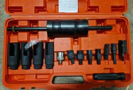 Location outil Extracteur d'injecteur Aeg près de Livron-sur-Drôme