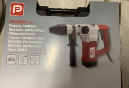 Location outil Burineur perforateur Électrique Aeg près de Pelves