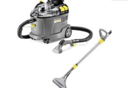 Location outil Shampouineuse  Karcher près de Bordeaux