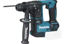 Location outil Burineur perforateur électrique Makita près de Bordeaux