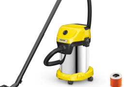 Location outil Aspirateur eau poussière Électrique Karcher près de Marcq en baroeul