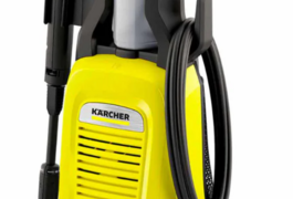 Location outil Nettoyeur haute pression Électrique Karcher près de Marcq en baroeul