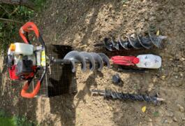 Location outil Accessoires près de Grenade