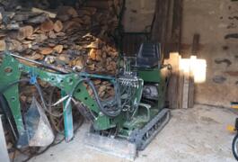 Location outil Mini pelle Avec Livraison près de Beauvoir