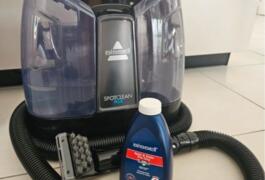 Location outil Nettoyeur vapeur Bissell près de Sartrouville