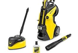 Location outil Nettoyeur haute pression Électrique Karcher près de Poitiers