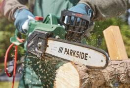 Location outil Tronçonneuse Électrique Parkside près de Marcilly-sur-Tille