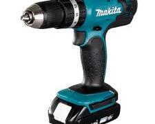 Location outil Perceuse Électrique Makita près de Vanves