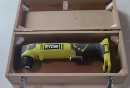 Location outil Perceuse Ryobi près de Marseille