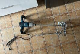 Location outil Malaxeur Électrique Erbauer près de Ombrée d'Anjou