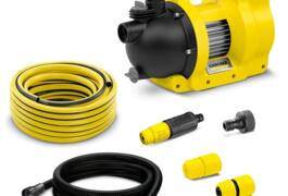 Location outil Pompe d'arrosage Karcher près de Vienne
