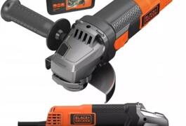 Location outil Meuleuse Électrique Black et decker près de Vienne
