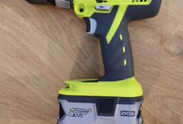 Location outil Perceuse Électrique Ryobi près de Nanterre