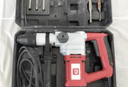 Location outil Burineur perforateur Électrique près de Notre-Dame-d'Oé