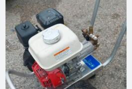 Location outil Nettoyeur haute pression Thermique Honda près de Boucoiran et nozieres