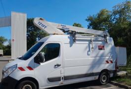 Location outil Utilitaire Plus de 10m3 Black et decker près de Paris