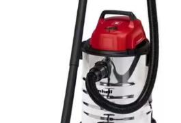 Location outil Aspirateur eau poussière Électrique Einhell près de Assencières