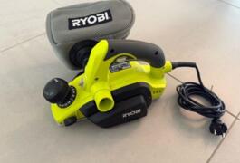 Location outil Rabot Électrique Ryobi près de Boucoiran et nozieres