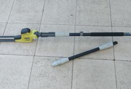 Location outil Taille haie Électrique Ryobi près de Beaumont-sur-Lèze