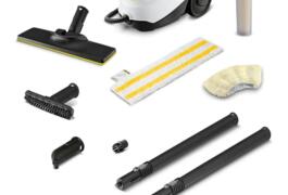 Location outil Nettoyeur vapeur Électrique Karcher près de Lille