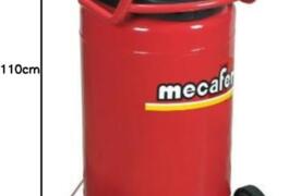 Location outil Compresseur Électrique Mecafer près de Issy-les-Moulineaux