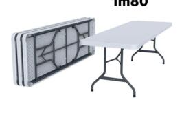 Location outil Table près de Lansargues