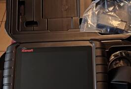 Location outil Valise diagnostic Électrique près de Forfry